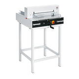MBM Triumph 4350 Automatic Paper Cutter