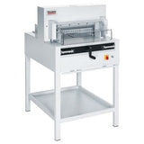 MBM Triumph 4850 Automatic Paper Cutter