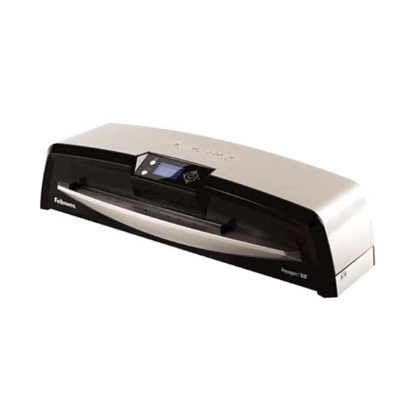 Fellowes Voyager™ 125 Pouch Laminator