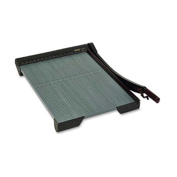 Martin Yale Premier® Heavy Duty W36 Wood Paper Trimmer – Clary Business Machines WC36
