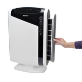 Fellowes AeraMax DX95 Air Purifier