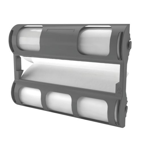 Xyron 1255 Laminating / High Tack Adhesive Cartridge - 100' – Clary Business Mac LAT1251-100