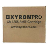 Xyron 1255 Repositionable Adhesive Cartridge - 100'