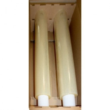 Xyron 2500 Laminate / High Tack Adhesive Roll Set - 300'