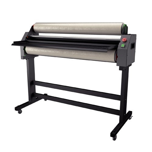 Xyron 4400 44" Wide Format Cold Process Laminator – Clary Business Machines XRN4400