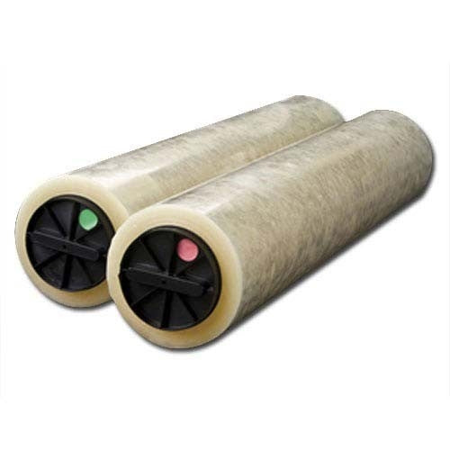 Xyron 4400 Two-Sided Thermal Sensitive Laminating Roll Set - 38" x 300 – Clary B DL3802-300